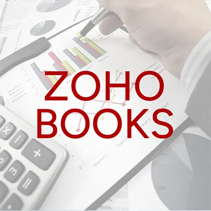 ZohoBooks